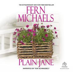 Plain Jane by Fern Michaels audiobook