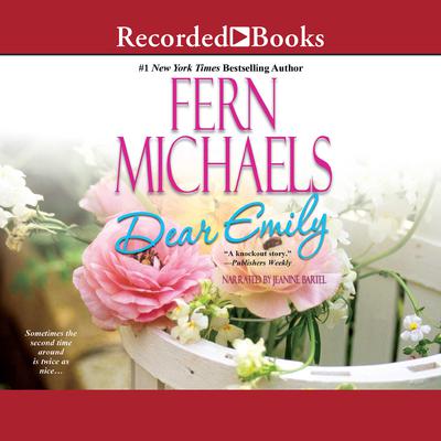 Dear Emily by Fern Michaels audiobook