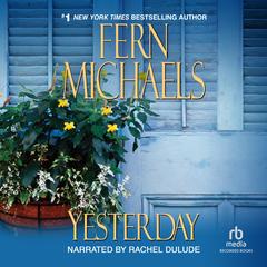 Yesterday by Fern Michaels audiobook