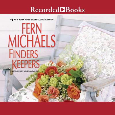 Finders Keepers by Fern Michaels audiobook