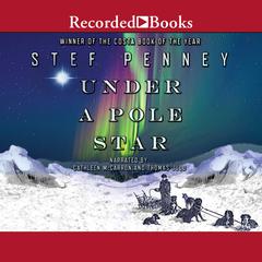 Under a Pole Star by Stef Penney audiobook