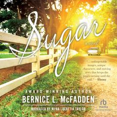 Sugar by Bernice L. McFadden audiobook