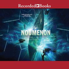 Noumenon by Marina J. Lostetter audiobook