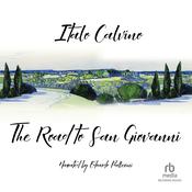 The Road to San Giovanni by  Italo Calvino audiobook