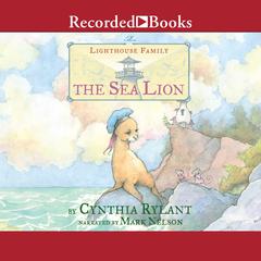 The Sea Lion by Cynthia Rylant audiobook