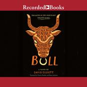 Bull by  David Elliott audiobook