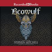 Beowulf by  Stephen Mitchell audiobook