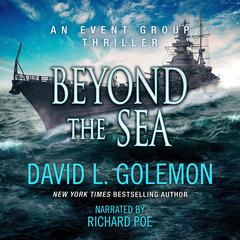 Beyond the Sea by David L. Golemon audiobook