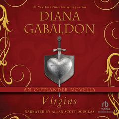 Virgins by Diana Gabaldon audiobook