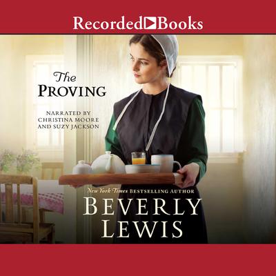 The Proving by Beverly Lewis audiobook