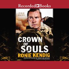 Crown of Souls by Ronie Kendig audiobook