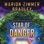 Star of Danger by  Marion Zimmer Bradley audiobook