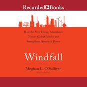 Windfall by  Meghan L. O'Sullivan audiobook