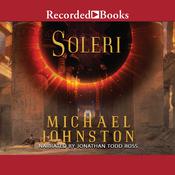 Soleri by  Michael Johnston audiobook