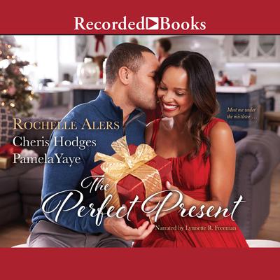 The Perfect Present by Rochelle Alers audiobook