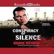 Conspiracy of Silence by  Ronie Kendig audiobook