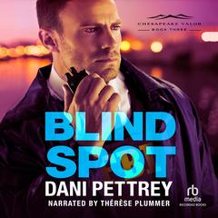 Blind Spot by Dani Pettrey audiobook