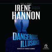 Dangerous Illusions by  Irene Hannon audiobook