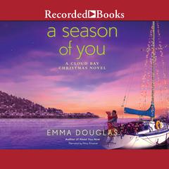 A Season of You by Emma Douglas audiobook
