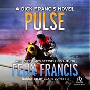Pulse by  Felix Francis audiobook