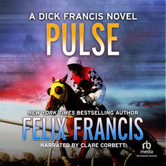 Pulse by Felix Francis audiobook