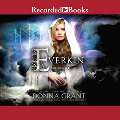 Everkin by Donna Grant audiobook