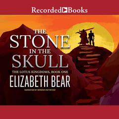 The Stone in the Skull by Elizabeth Bear audiobook