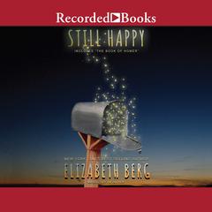 Still Happy by Elizabeth Berg audiobook