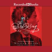 The Dire King by  William Ritter audiobook