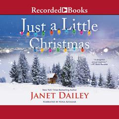 Just a Little Christmas by Janet Dailey audiobook