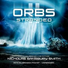 Orbs II by Nicholas Sansbury Smith audiobook