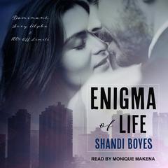 Enigma of Life by Shandi Boyes audiobook