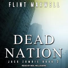Dead Nation by Flint Maxwell audiobook