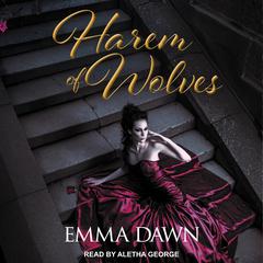 Harem of Wolves by Emma Dawn audiobook