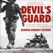 Devil's Guard by  George R. Elford audiobook