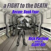 Recon by  Rick Partlow audiobook