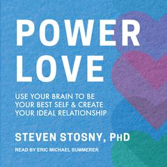 Empowered Love by Steven Stosny audiobook