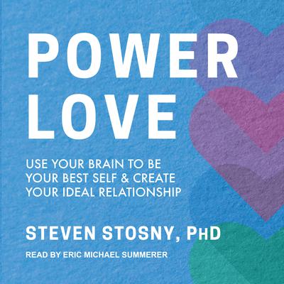 Empowered Love by Steven Stosny audiobook