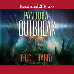 Outbreak by Eric L. Harry audiobook