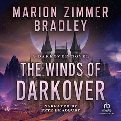 The Winds of Darkover by Marion Zimmer Bradley audiobook
