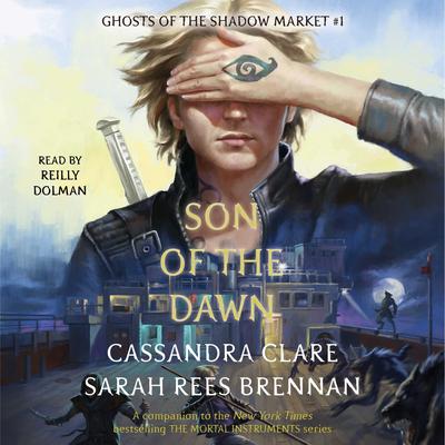 Son of the Dawn by Cassandra Clare audiobook