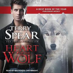 Heart of the Wolf by Terry Spear audiobook