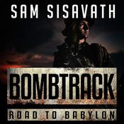 Bombtrack by  Sam Sisavath audiobook