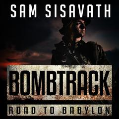 Bombtrack by Sam Sisavath audiobook