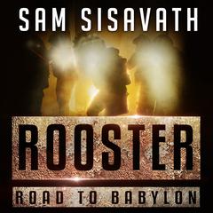 Rooster by Sam Sisavath audiobook