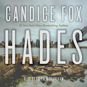 Hades by  Candice Fox audiobook