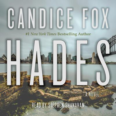 Hades by Candice Fox audiobook