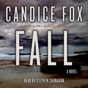 Fall by  Candice Fox audiobook