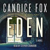 Eden by  Candice Fox audiobook