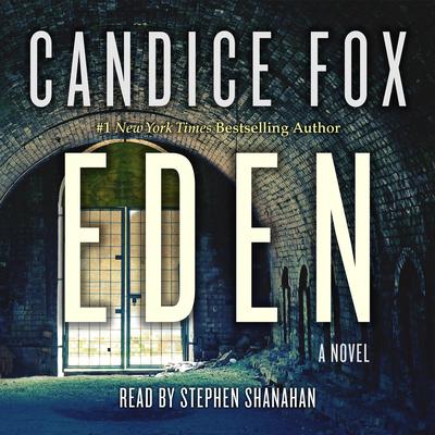 Eden by Candice Fox audiobook